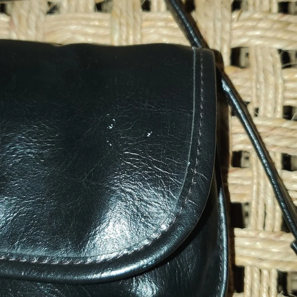 Relic Crossbody Bag